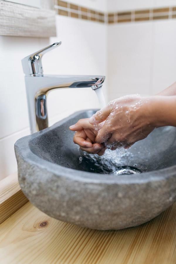 Ferienwohnungen Orth Lassing  Ngoại thất bức ảnh